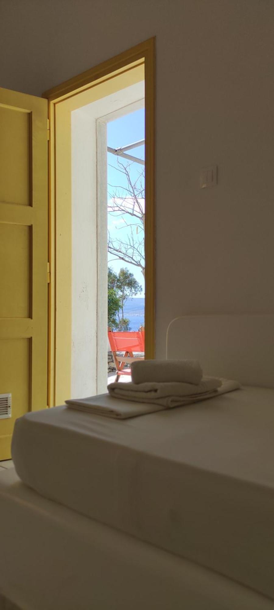 Archipelagos Boutique Hotel Schoinoussa Rom bilde