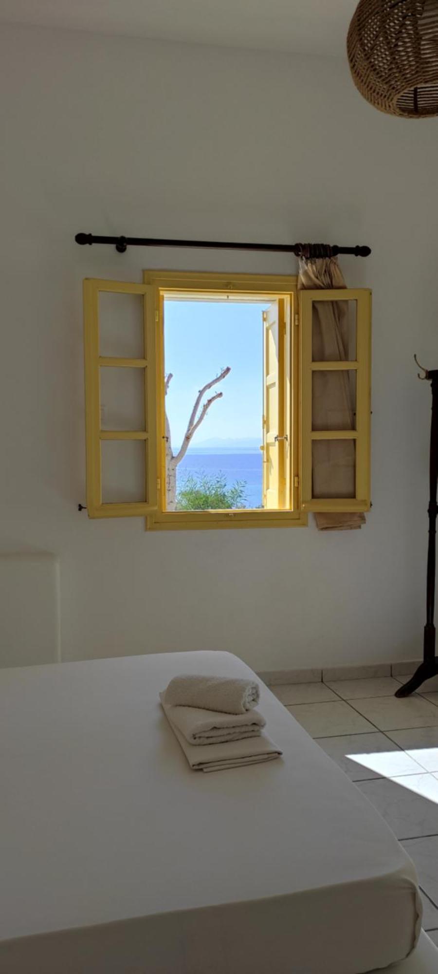 Archipelagos Boutique Hotel Schoinoussa Rom bilde