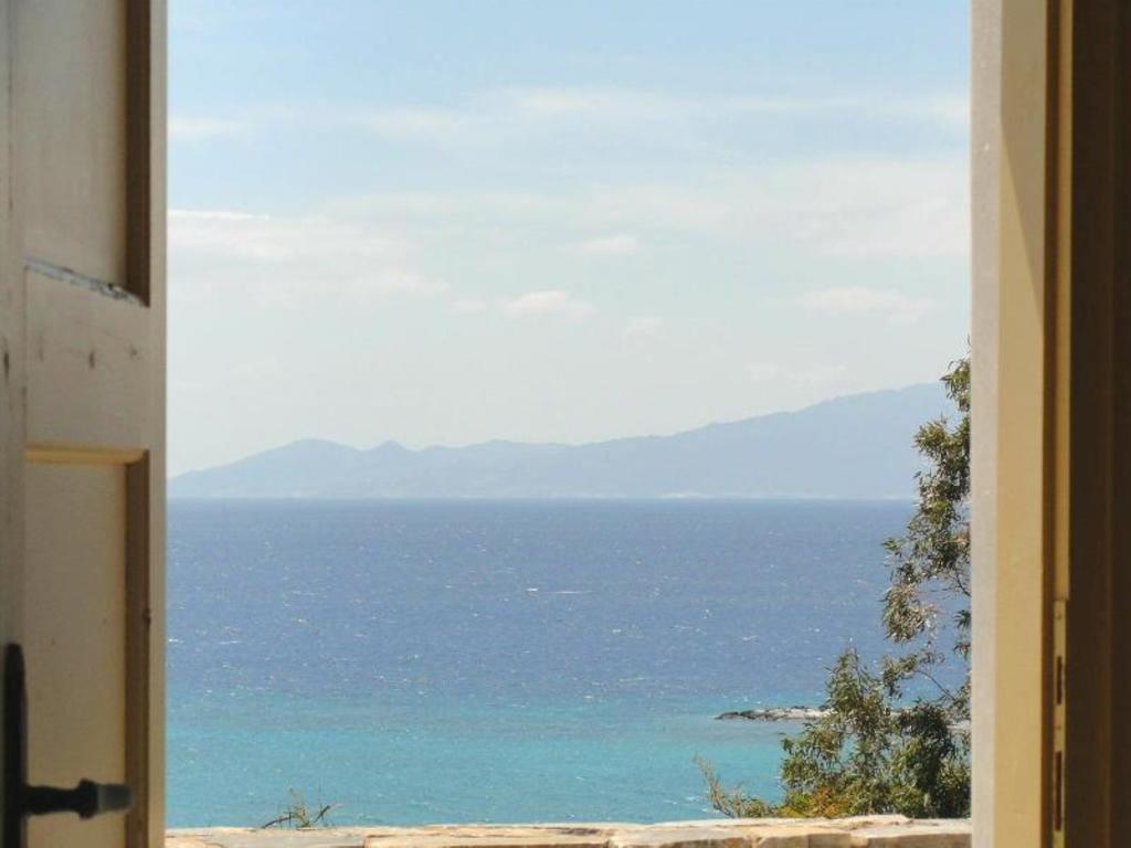 Archipelagos Boutique Hotel Schoinoussa Rom bilde